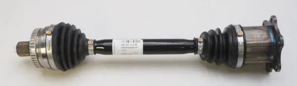 Półoś napędowa przednia prawa 8E0407272BN VAG