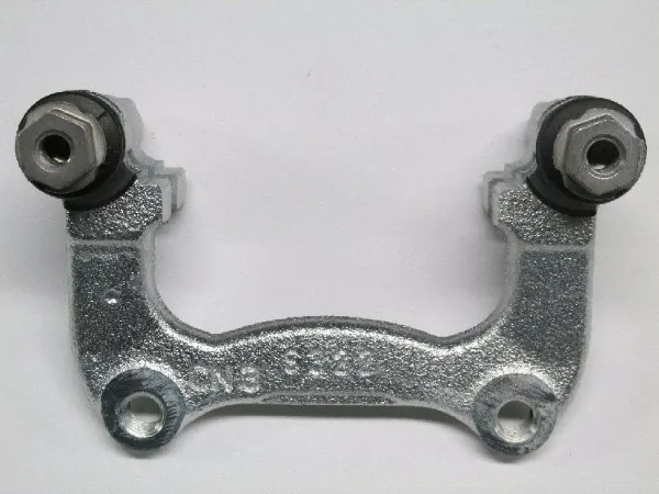 Jarzmo zacisku hamulcowego tylnego 8E0615425F VAG
