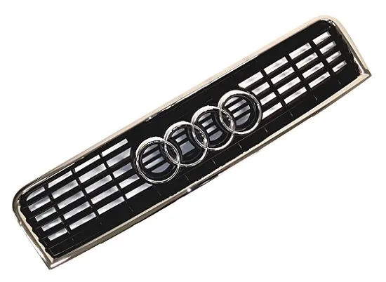 Atrapa chłodnicy 8E0853651F3FZ VAG