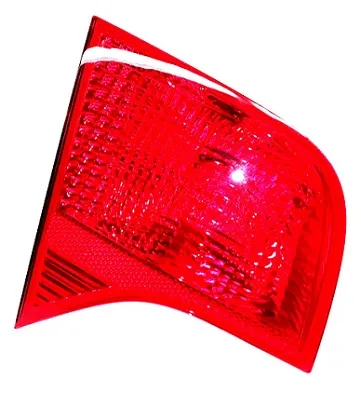 Lampa zespolona tylna lewa wewnętrzna 8E5945093A VAG