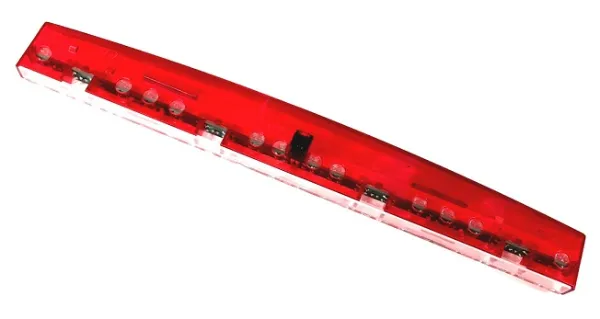 Lampa stop tylna dodatkowa 8E5945097C VAG