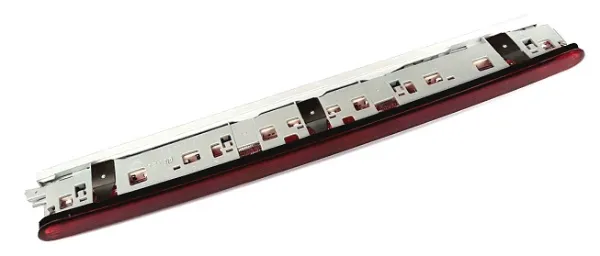 Lampa stop tylna dodatkowa 8E9945097B VAG