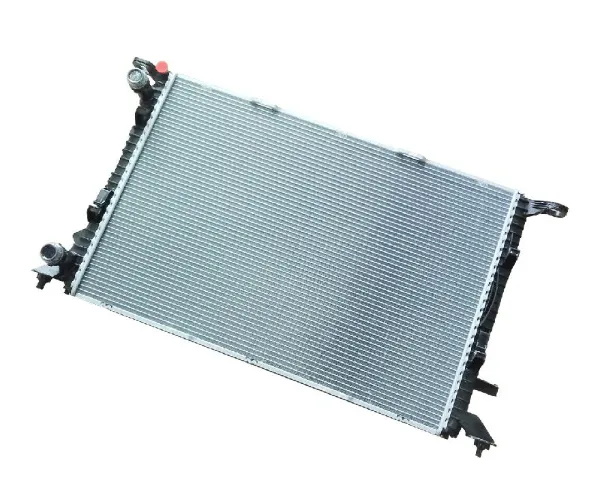 Chłodnica silnika 8K0121251AG VAG