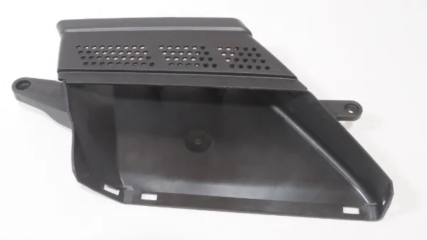 Wlot powietrza do filtra powietrza 8K0129617E VAG