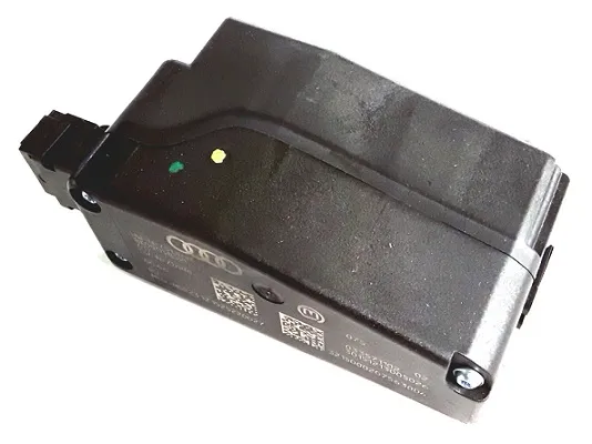 Elektroniczny moduł kolumny kierowniczej 8K0905852E VAG