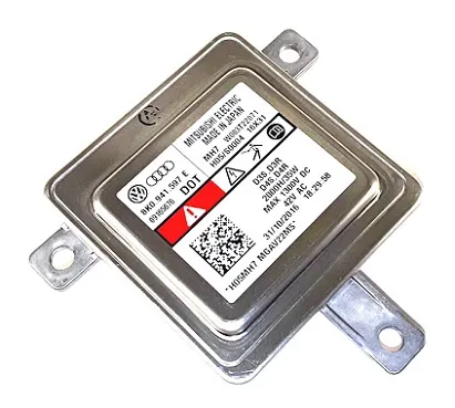 Ksenon, sterownik 8K0941597E VAG