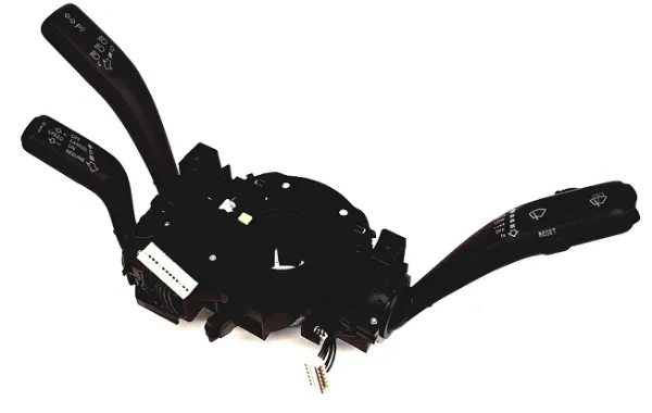 Przełącznik zespolony, w komplecie 8K0953502BD4PK VAG