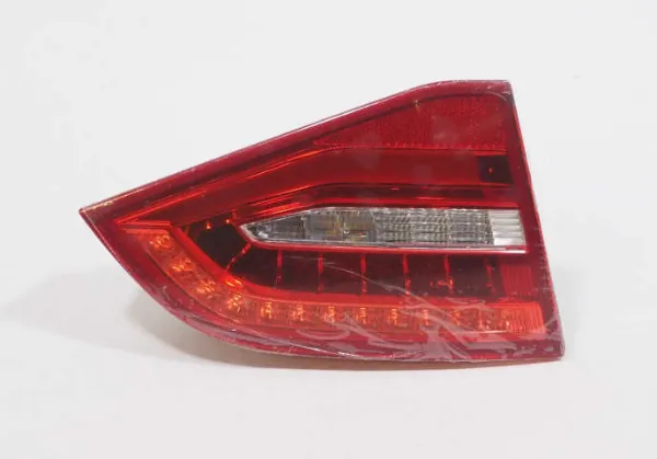 Lampa zespolona tylna lewa wewnętrzna 8K9945093E VAG