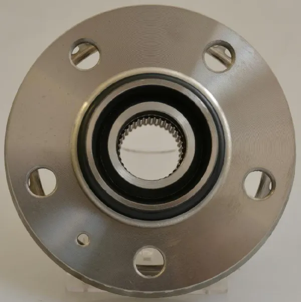 Piasta przednia 8N0407613C VAG