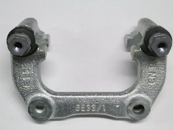 Jarzmo zacisku hamulcowego tylnego 8N0615425B VAG