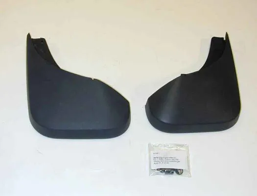 Chlapacze tylne, komplet Audi A3 8P1