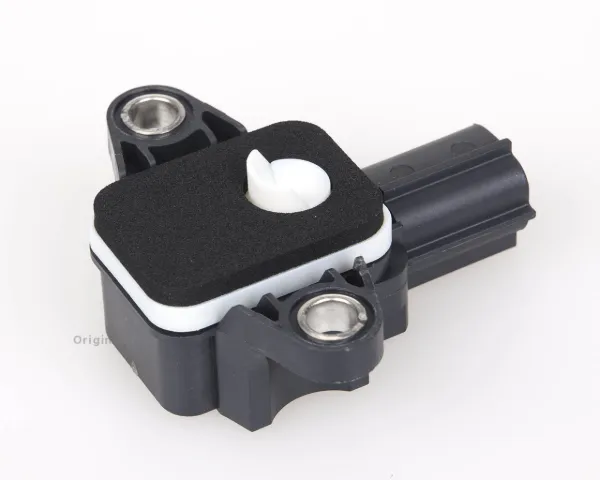 Czujnik AIRBAG przedni 8P0955557 VAG
