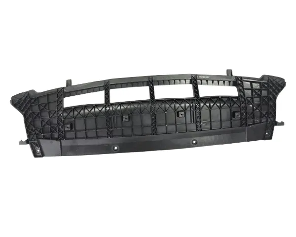 Deflektor zderzaka przedniego 8R0807233 VAG