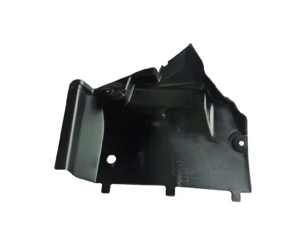 Osłona podłogi przednia lewa 8R0825201C VAG