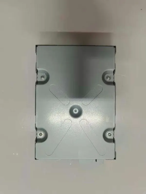 Sterownik kamery 8R0907441A VAG