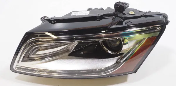 Reflektor lewy 8R0941043E VAG