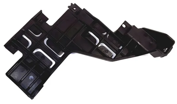 Wsponik (adapter) mocowania reflektora przedniego lewego 8R0941453 VAG