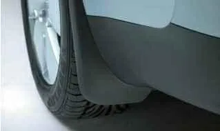 Chlapacze tylne, komplet Audi A5 Sportback
