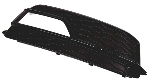 Kratka zderzaka przedniego prawa 8T0807682K01C VAG