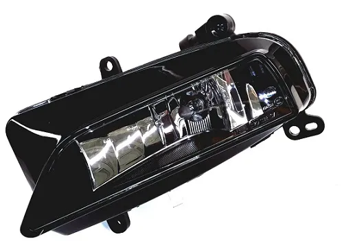 Lampa przeciwmgielna lewa 8T0941699G VAG