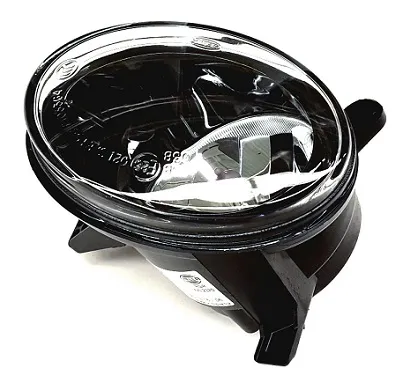Lampa przeciwmgielna prawa 8T0941700B VAG
