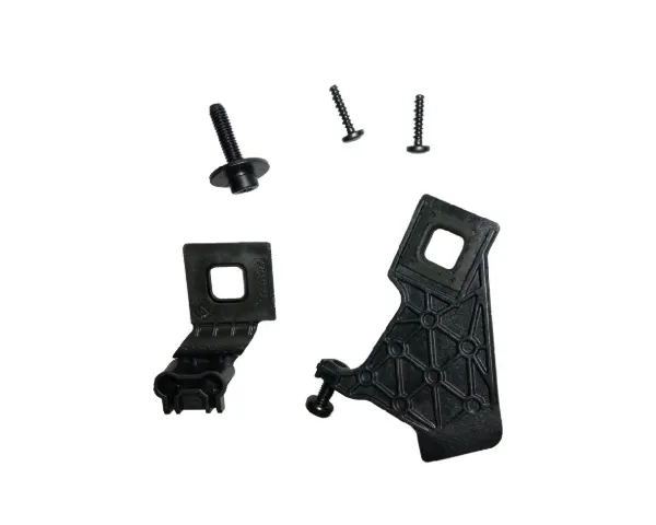Wsponik (adapter) mocowania reflektora przedniego lewego 8T0998121B VAG