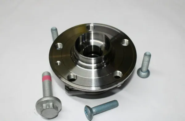 Piasta przednia 8V0498625 VAG