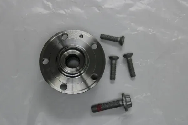 Piasta przednia 8V0598625C VAG