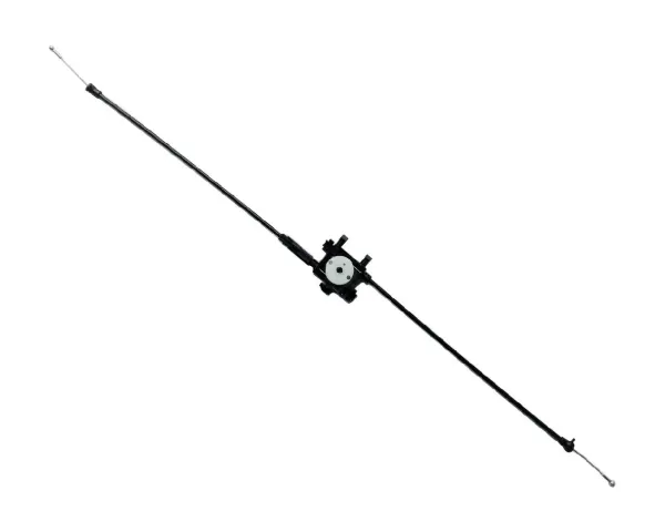 Linka otwierania maski 8V0823531A VAG
