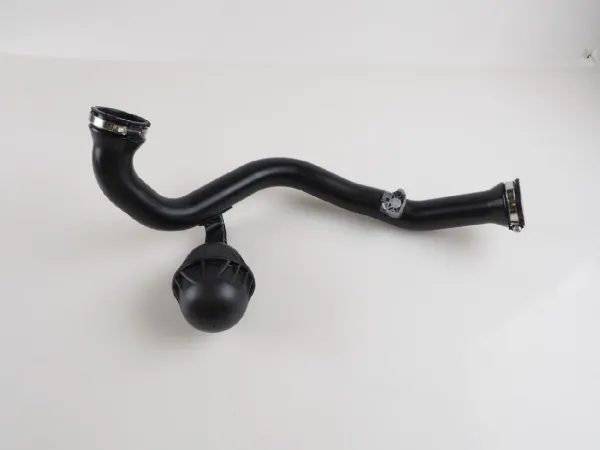 Przewód (króciec) intercoolera 8W0145673AG VAG