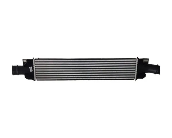 Chłodnica intercoolera 8W0145805AD VAG