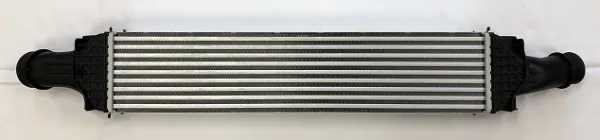 Chłodnica intercoolera 8W0145805 VAG