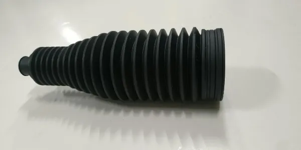 Osłona mechanizmu kierowniczego (maglownicy) 8W0423831 VAG