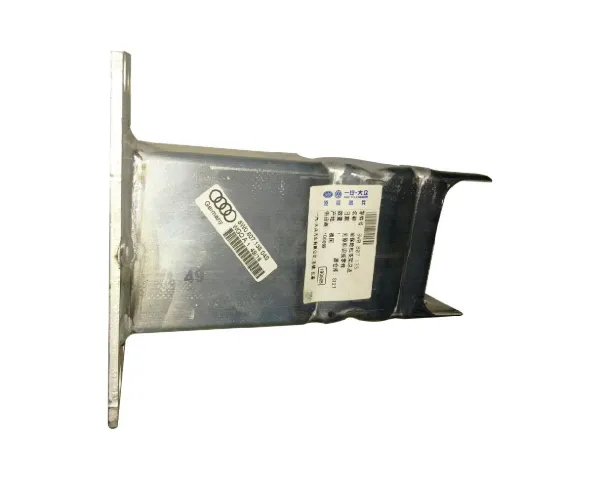 Wspornik wzmocnienia zderzaka przedniego 8W0807133 VAG