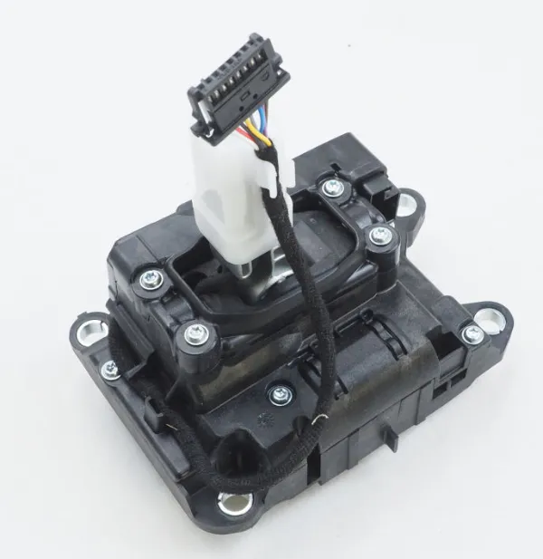 Mechanizm zmiany biegów (cięgno) 8W1713041Q VAG