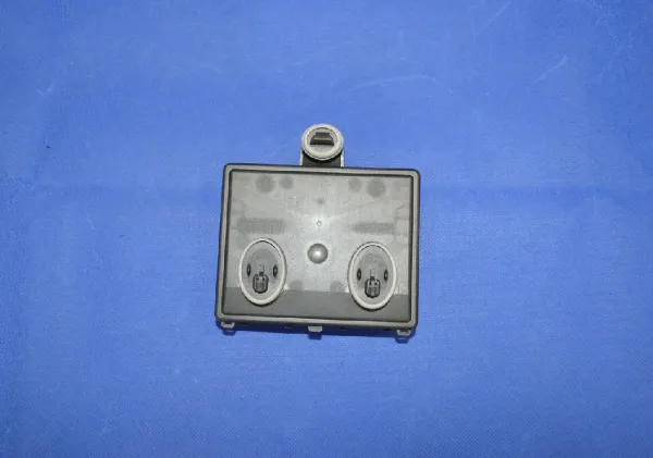 Blok komfortu tylnych drzwi 8W1959595D VAG