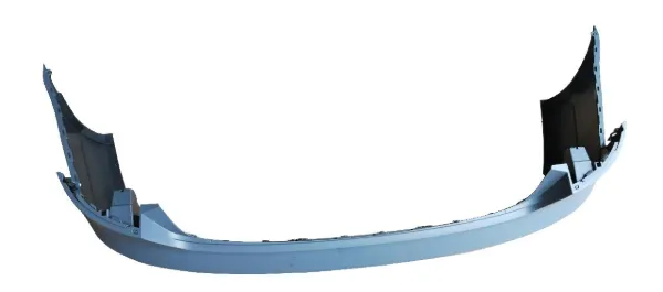 Zderzak tylny 8W5807067DGRU VAG