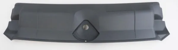 Nakładka panelu przedniego (osłony chłodnicy) górna 8W6807081B VAG