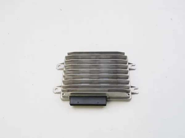 Wzmacniacz systemu audio 8Y0035465A VAG