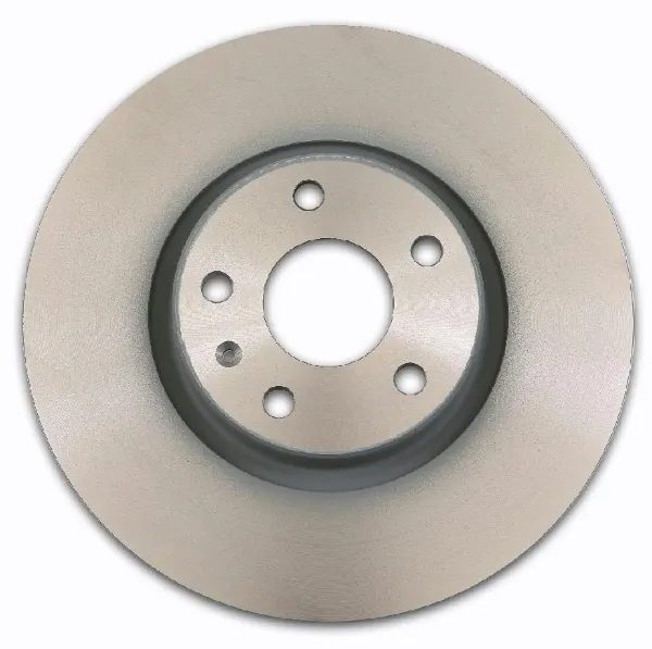 Tarcza hamulcowa przednia JZW615301H VAG