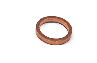 Uszczelka korka miski olejowej N0138123 VAG