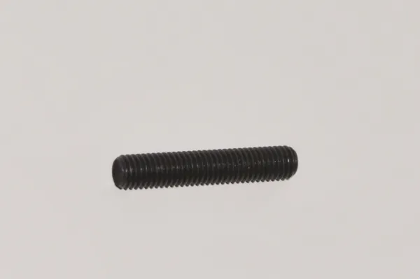 Śruba (szpilka) kolektora wydechowego N0145555 VAG
