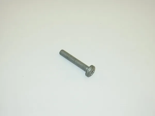 Śruba pokrywy zaworów głowicy cylindrów N10554005 VAG