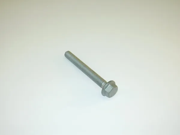 Śruba mocowania wahacza tylnej dolnej, zewnętrzna N10640301 VAG