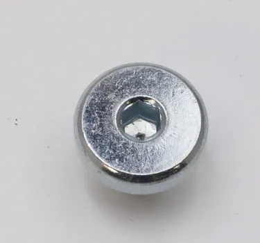 Korek miski automatycznej skrzyni biegów WHT000310A VAG