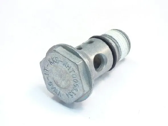 Zawór systemu zasilania paliwa (śruba banjo) WHT005635A VAG