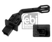 Czujnik temperatury wewnętrznej Volkswagen Passat B5 3B3