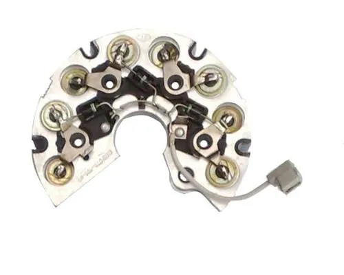 Mostek prostowniczy alternatora = Moster diodowy alternatora Skoda Octavia 1Z3
