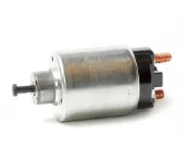 Elektromagnes rozrusznika