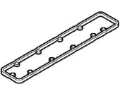 Uszczelka pokrywy zaworowej silnika lewa